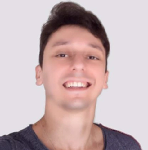 Diego Ferrari, Soluções Digitais